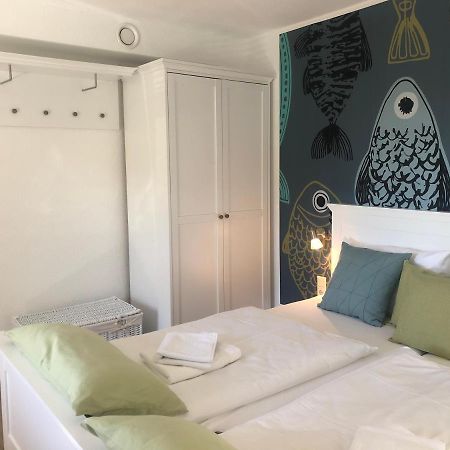 Appartement 1 Baltic แบร์เกิน เอาฟ์ รือเจิน ภายนอก รูปภาพ