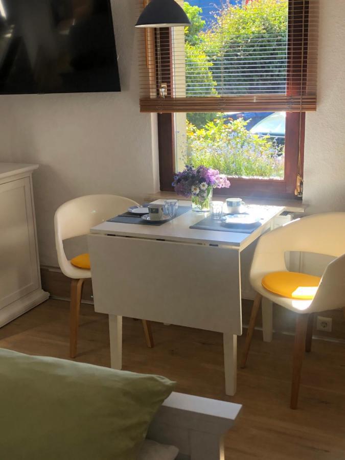 Appartement 1 Baltic แบร์เกิน เอาฟ์ รือเจิน ภายนอก รูปภาพ