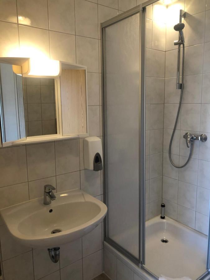 Appartement 1 Baltic แบร์เกิน เอาฟ์ รือเจิน ภายนอก รูปภาพ