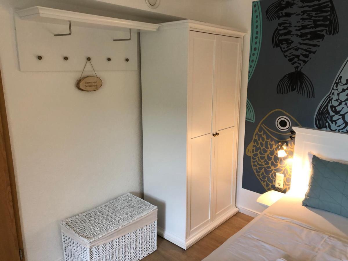 Appartement 1 Baltic แบร์เกิน เอาฟ์ รือเจิน ภายนอก รูปภาพ